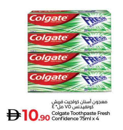 COLGATE Toothpaste available at Lulu Hypermarket in UAE - Umm al Quwain