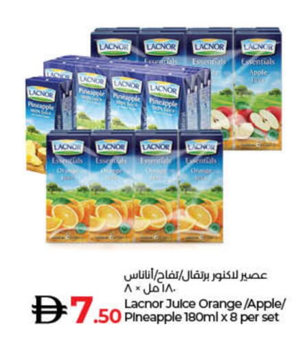 LACNOR available at Lulu Hypermarket in UAE - Ras al Khaimah