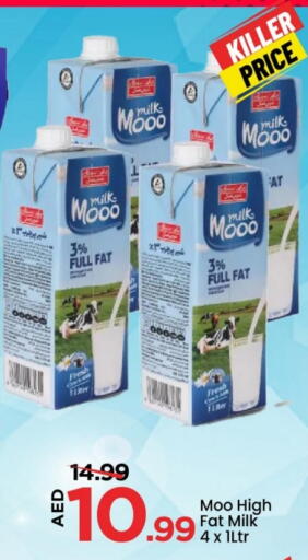 Fresh Milk available at Mark & Save in UAE - Sharjah / Ajman