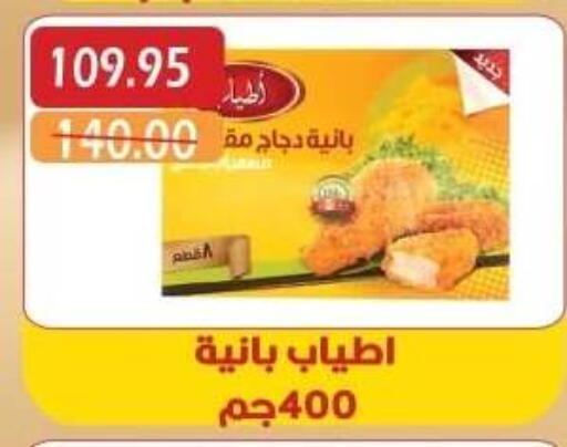 بانية الدجاج available at بشاير هايبرماركت in Egypt - القاهرة