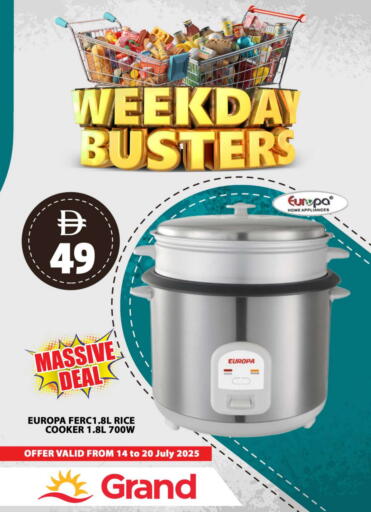 available at Grand Hyper Market in UAE - Abu Dhabi