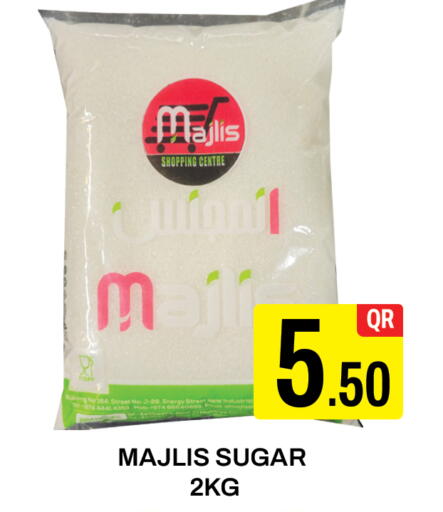 available at Majlis Hypermarket in Qatar - Doha