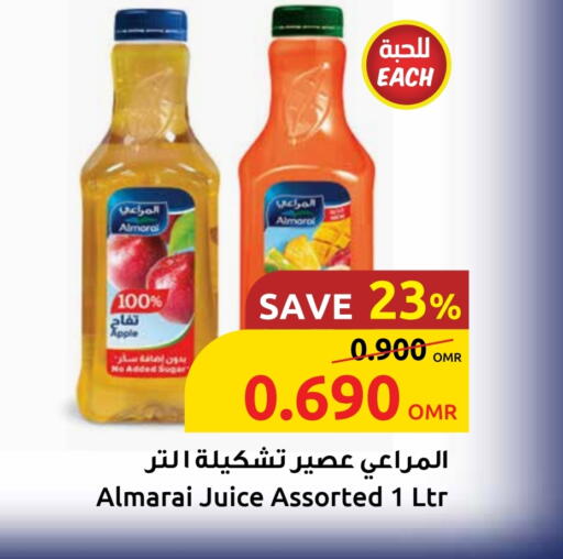 ALMARAI available at Sultan Center  in Oman - Salalah