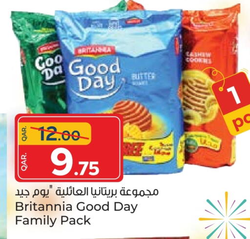 BRITANNIA available at Paris Hypermarket in Qatar - Umm Salal