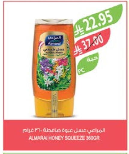 المراعي عسل available at المزرعة in مملكة العربية السعودية, السعودية, سعودية - أبها