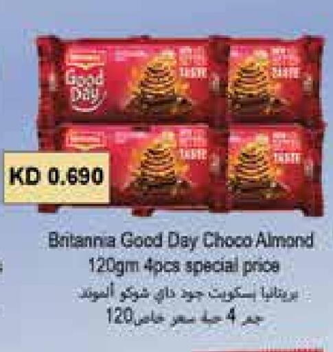 BRITANNIA available at Grand Hyper in Kuwait - Ahmadi Governorate