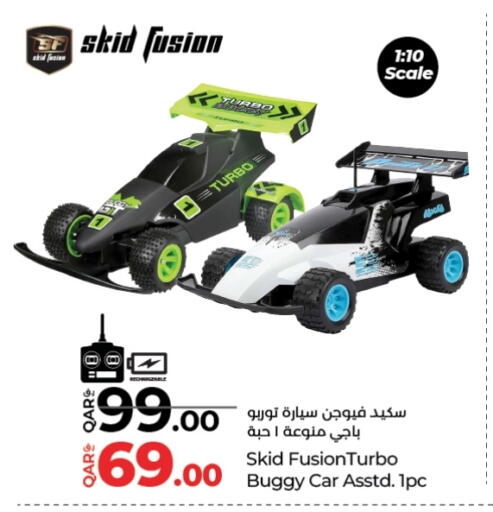 Gifts & Toys in LuLu Hypermarket, Qatar Offers - Qatar available at LuLu Hypermarket in Qatar - Al-Shahaniya