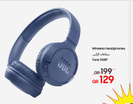 سماعات أذن available at تكنو بلو in قطر - الخور