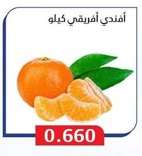 Orange available at Al Masayel co-op  in Kuwait - Ahmadi Governorate