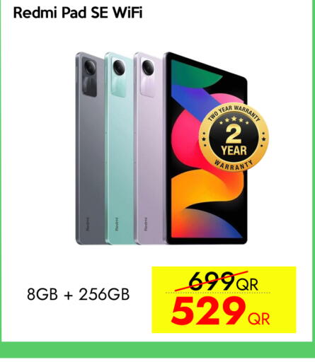 REDMI available at iCONNECT  in Qatar - Al Khor