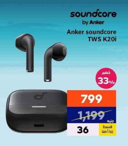 أنكر available at بي تك مصر in Egypt - القاهرة