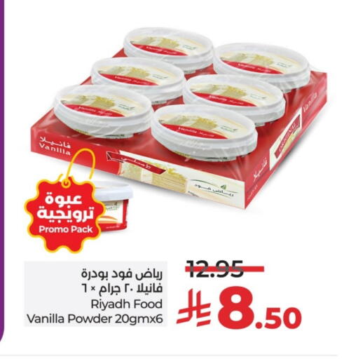 Flour & Baking Supplies in LULU Hypermarket, Saudi Arabia Offers - Saudi Arabia RIYADH FOOD available at LULU Hypermarket in KSA, Saudi Arabia, Saudi - Al-Kharj