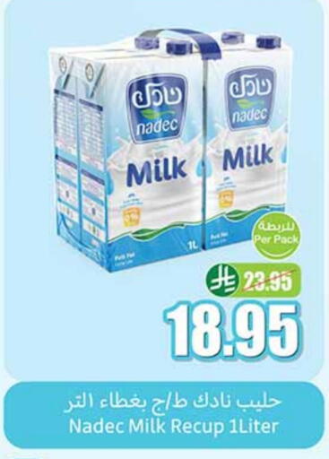 NADEC available at Othaim Markets in KSA, Saudi Arabia, Saudi - Khafji