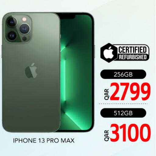 APPLE iPhone 13 available at Gulf Food Center in Qatar - Al Wakra