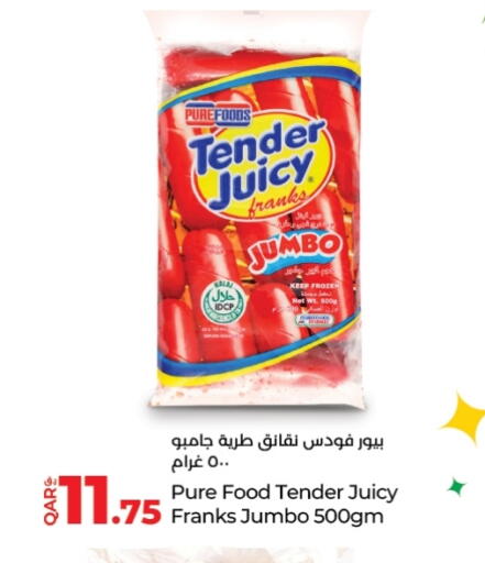 Chicken Breast available at LuLu Hypermarket in Qatar - Al-Shahaniya