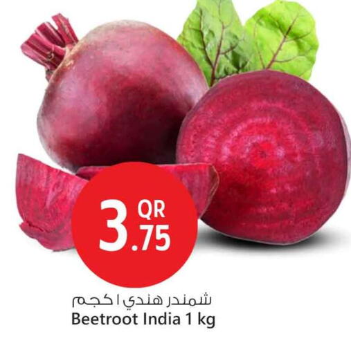 Beetroot available at سفاري هايبر ماركت in قطر - الشمال