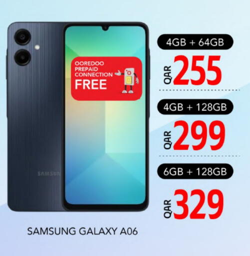 SAMSUNG available at Gulf Food Center in Qatar - Al Khor