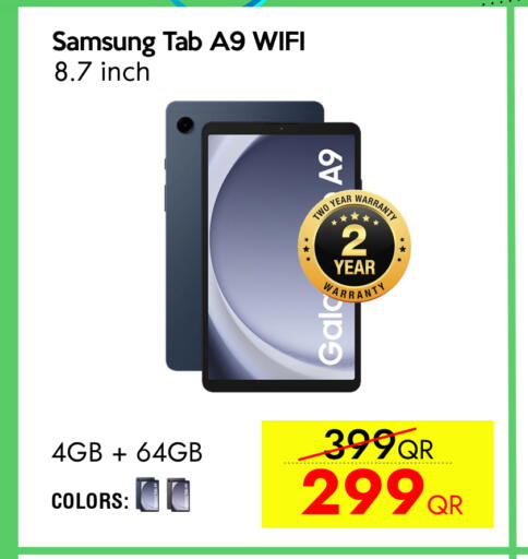 SAMSUNG available at iCONNECT  in Qatar - Doha