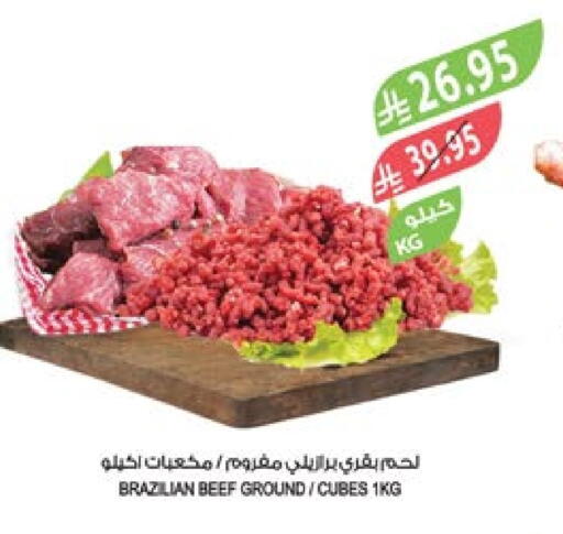 Beef available at Farm  in KSA, Saudi Arabia, Saudi - Dammam