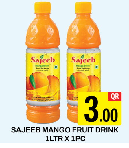 Mango available at Majlis Hypermarket in Qatar - Al Rayyan
