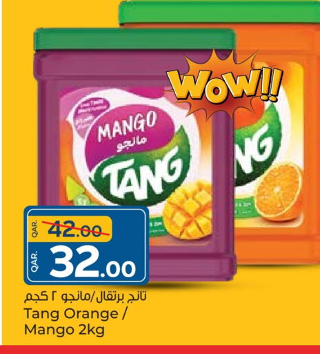 TANG available at Paris Hypermarket in Qatar - Al Rayyan
