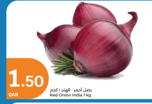 بصل from India available at سيتي هايبرماركت in قطر - الشحانية