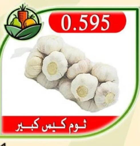 Garlic available at  Al Adan And Al Qusor Co-Op in Kuwait - Ahmadi Governorate