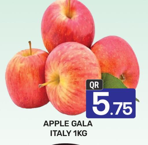 تفاح from Italy available at مجلس هايبرماركت in قطر - الدوحة