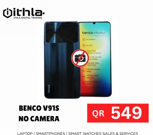 available at Ithla Digital in Qatar - Doha
