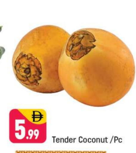 Coconut available at Shaklan  in UAE - Dubai