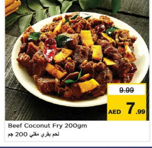 Coconut available at Nesto Hypermarket in UAE - Al Ain