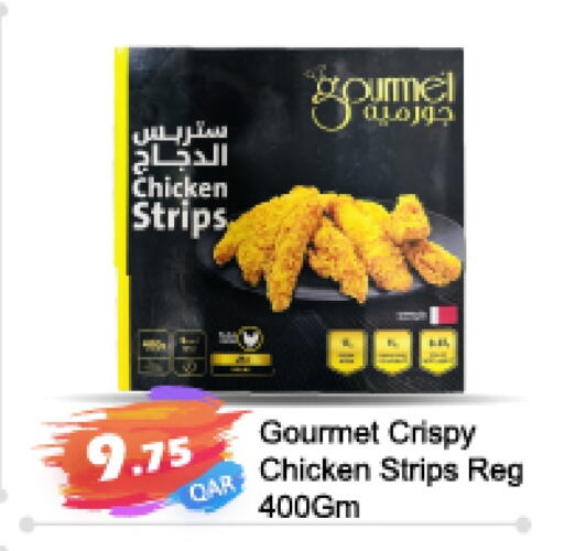 Chicken Strips available at G MAX Hypermarket in Qatar - Al Wakra