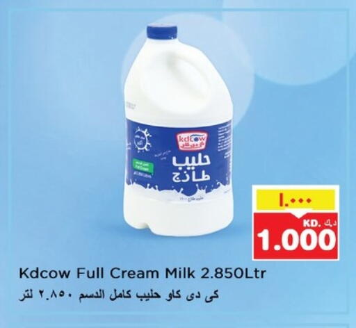 كيدي كاو أرز لزج available at نستو هايبر ماركت in الكويت - محافظة الأحمدي