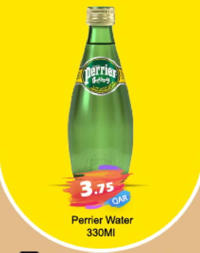 PERRIER available at G MAX Hypermarket in Qatar - Al Rayyan