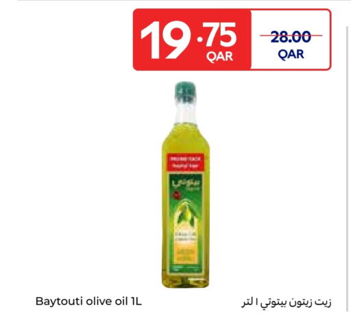 Olive Oil available at Carrefour in Qatar - Doha