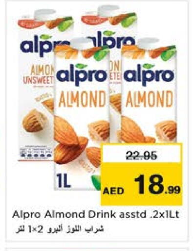 ALPRO available at Nesto Hypermarket in UAE - Sharjah / Ajman