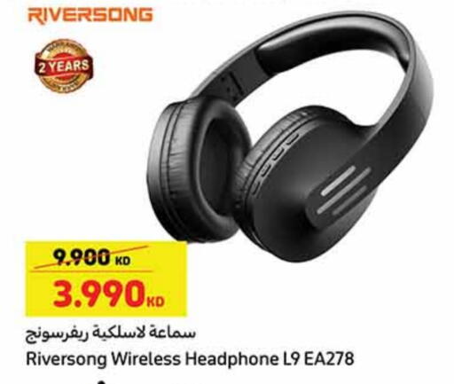 Earphone available at Carrefour in Kuwait - Jahra Governorate