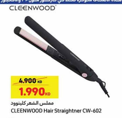 Hair Appliances available at Carrefour in Kuwait - Jahra Governorate