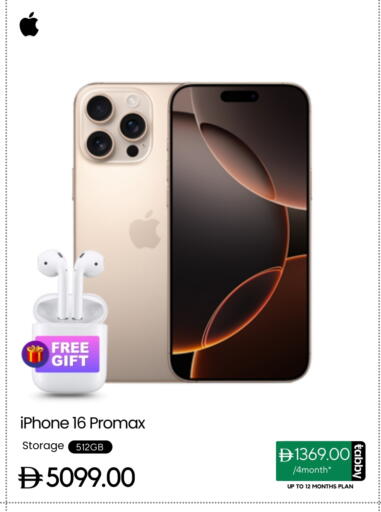 APPLE iPhone 16 available at CELL PLANET PHONES in UAE - Dubai
