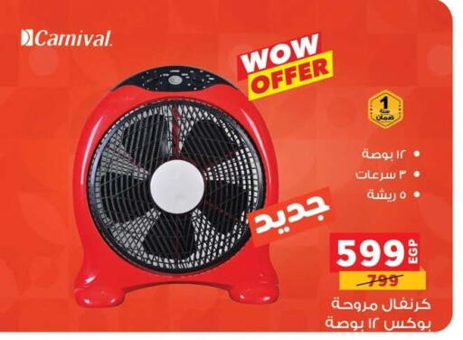 Fan available at Panda  in Egypt - Cairo