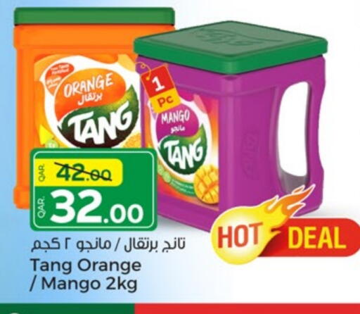 TANG available at Paris Hypermarket in Qatar - Al Rayyan