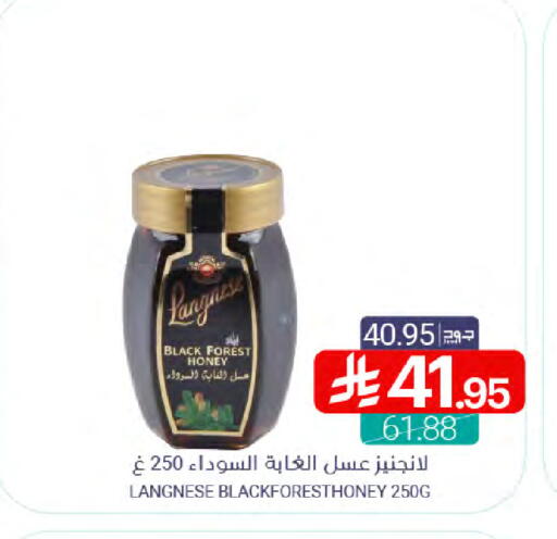 لانجنيز عسل available at اسواق المنتزه in مملكة العربية السعودية, السعودية, سعودية - القطيف‎