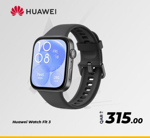 HUAWEI available at Bias Technologies in Qatar - Doha