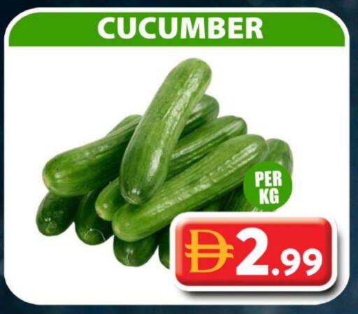 Cucumber available at Grand Hyper Market in UAE - Sharjah / Ajman