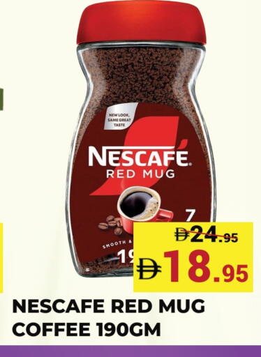 NESCAFE Coffee available at Kerala Hypermarket in UAE - Ras al Khaimah