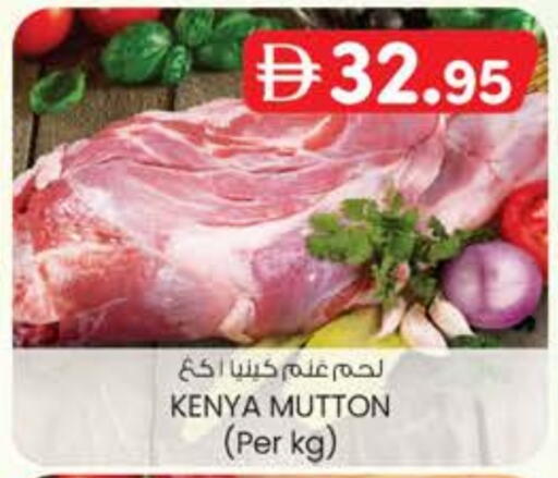 لحم الضأن / الغنم available at ك. الم. للتجارة in الإمارات العربية المتحدة , الامارات - ٱلْفُجَيْرَة‎