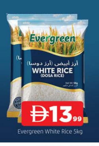 أرز أبيض available at المدينة in الإمارات العربية المتحدة , الامارات - الشارقة / عجمان