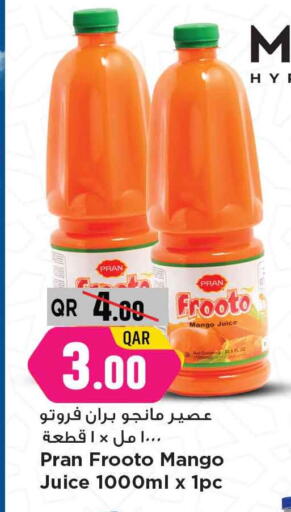 Mango available at Marza Hypermarket in Qatar - Al Wakra