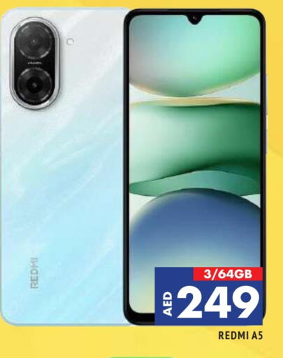 REDMI available at AL MADINA in UAE - Sharjah / Ajman