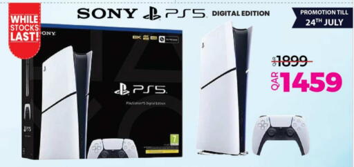 SONY available at Ansar Gallery in Qatar - Al Wakra